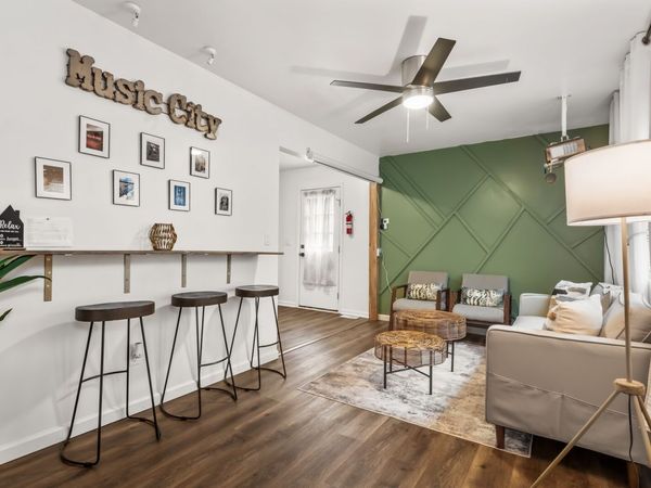 3529 Brookway Dr, Nashville, TN 37207