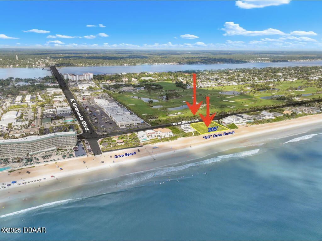 67 Ocean Shore Boulevard, Ormond Beach, FL 32176 Photo