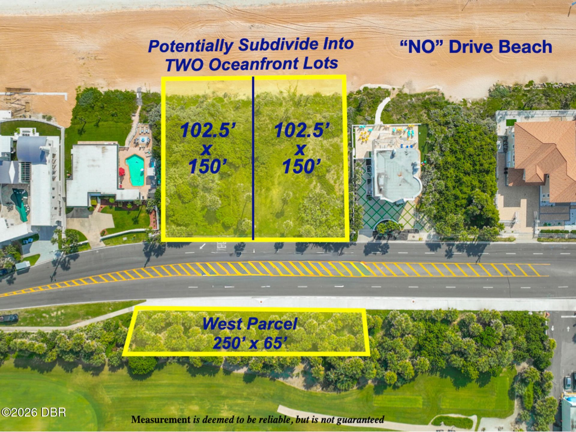 67 Ocean Shore Boulevard, Ormond Beach, FL 32176 Photo