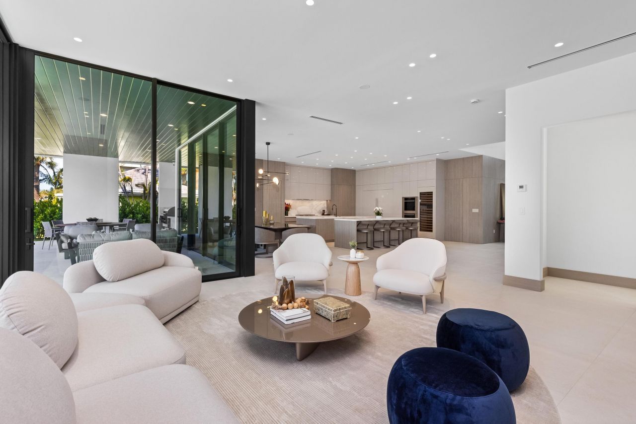 541 Golden Harbour Drive, Boca Raton, FL 33432 Photo