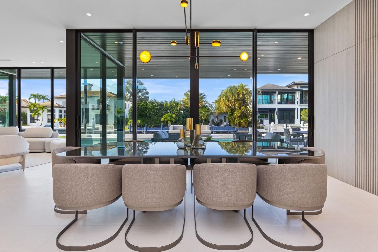 541 Golden Harbour Drive, Boca Raton, FL 33432 Photo