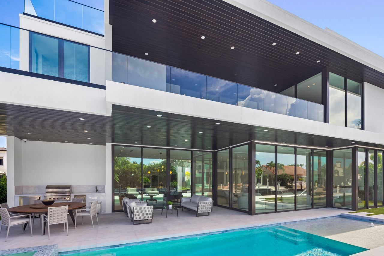 541 Golden Harbour Drive, Boca Raton, FL 33432 Photo