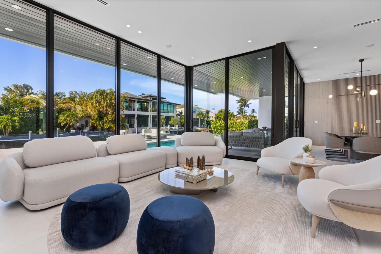 541 Golden Harbour Drive, Boca Raton, FL 33432 Photo