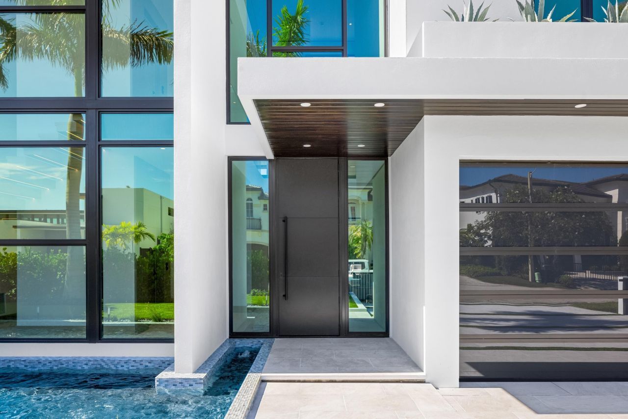 541 Golden Harbour Drive, Boca Raton, FL 33432 Photo