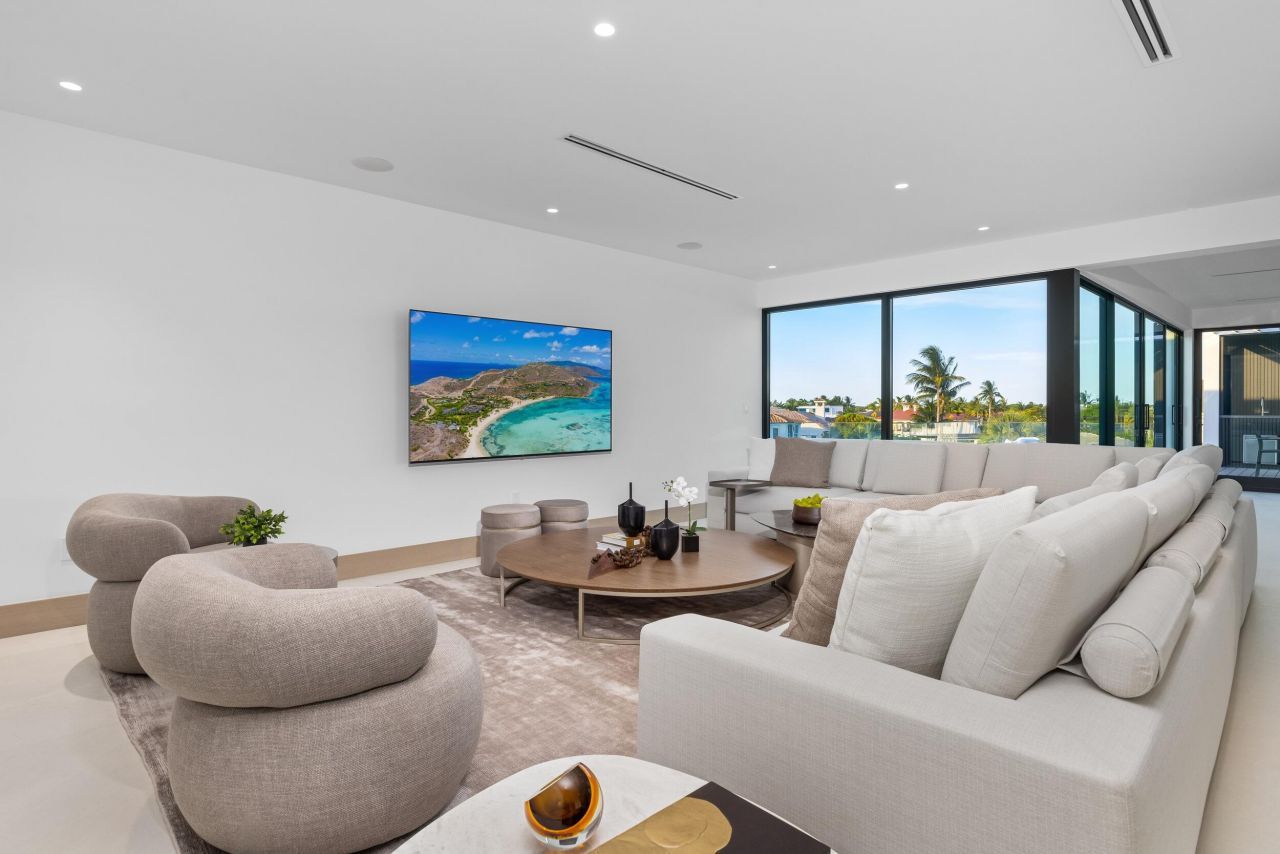 541 Golden Harbour Drive, Boca Raton, FL 33432 Photo