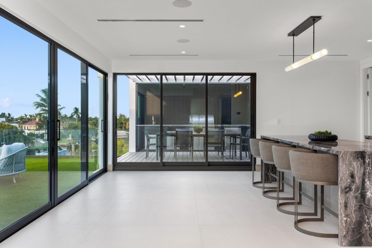 541 Golden Harbour Drive, Boca Raton, FL 33432 Photo