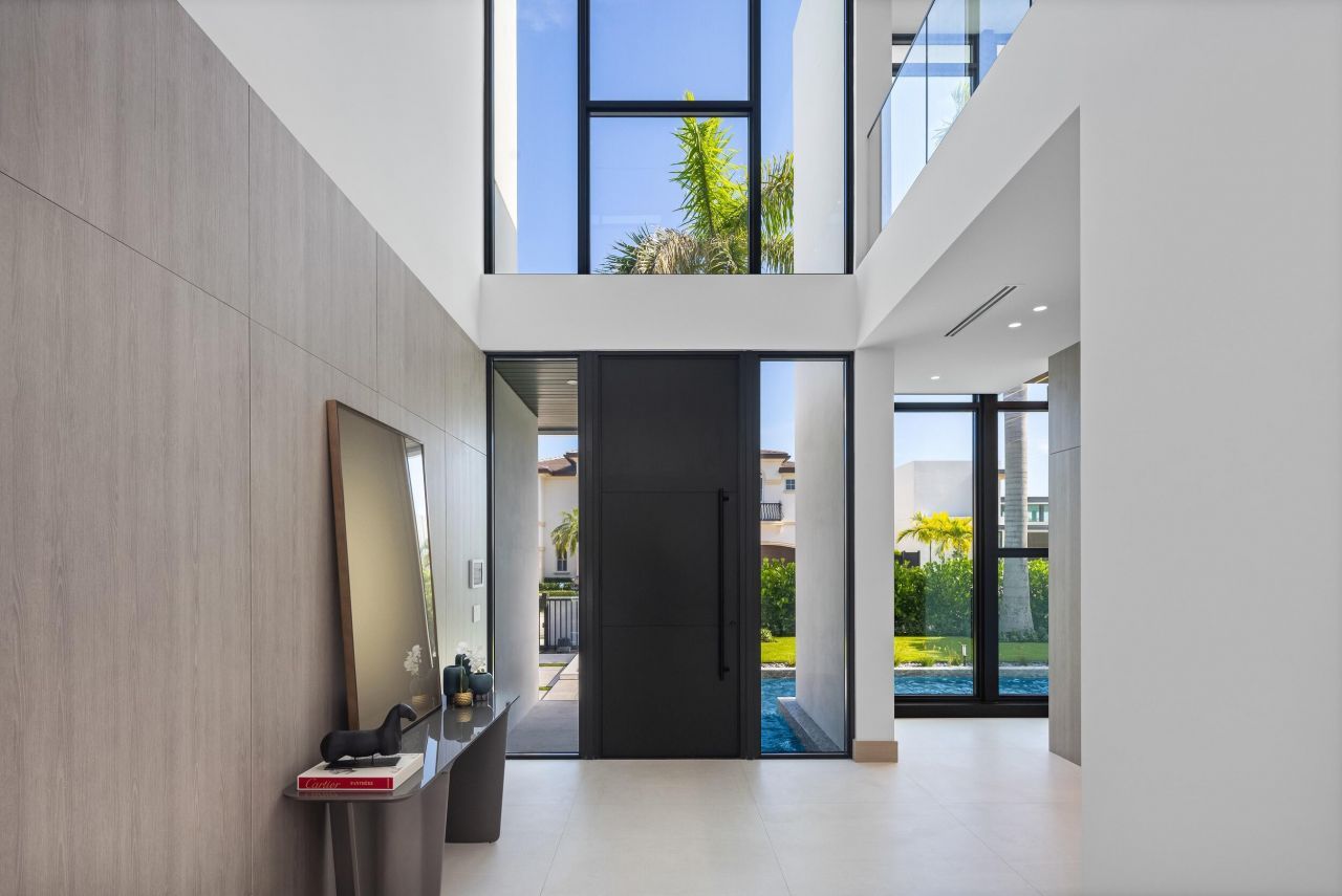 541 Golden Harbour Drive, Boca Raton, FL 33432 Photo