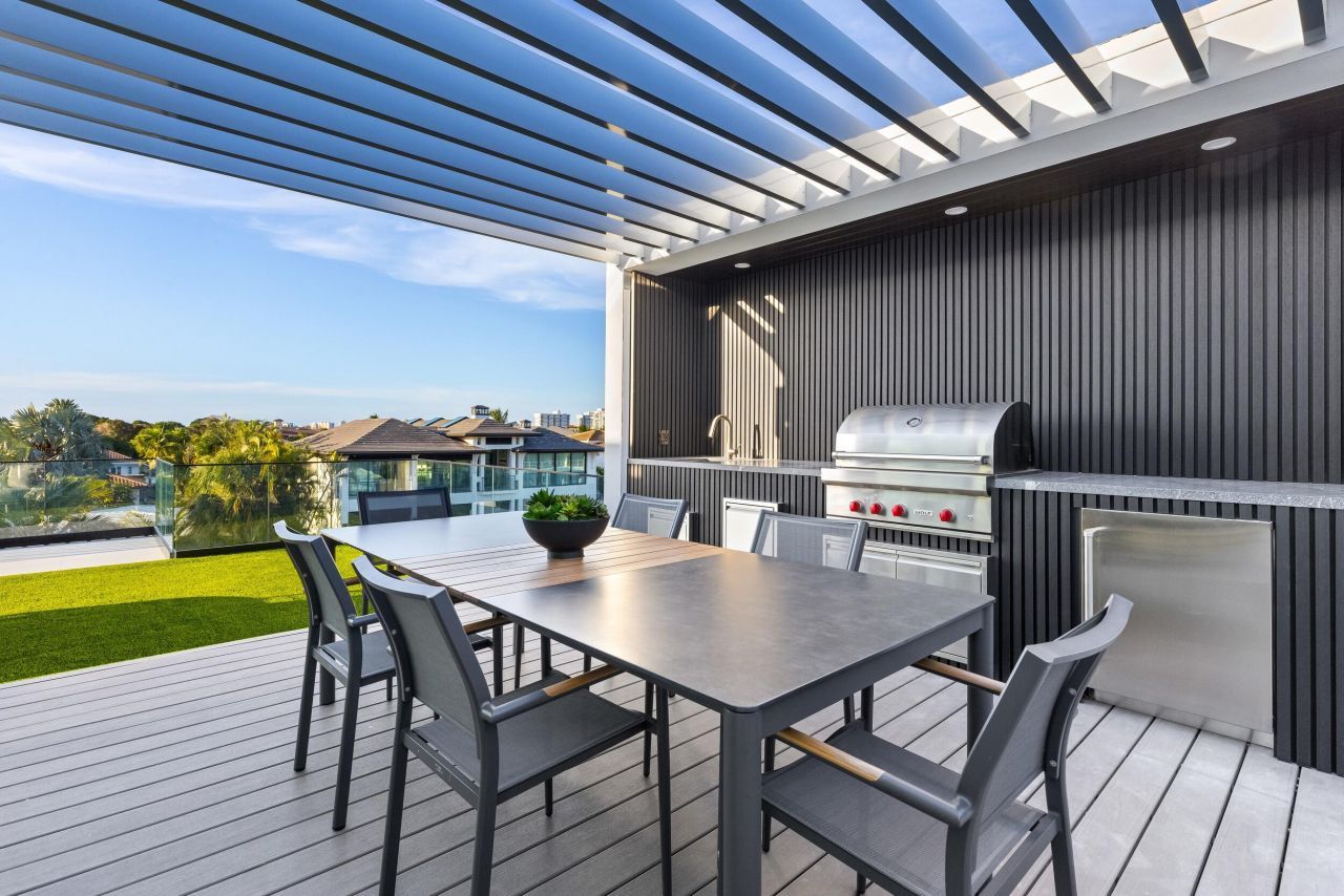 541 Golden Harbour Drive, Boca Raton, FL 33432 Photo