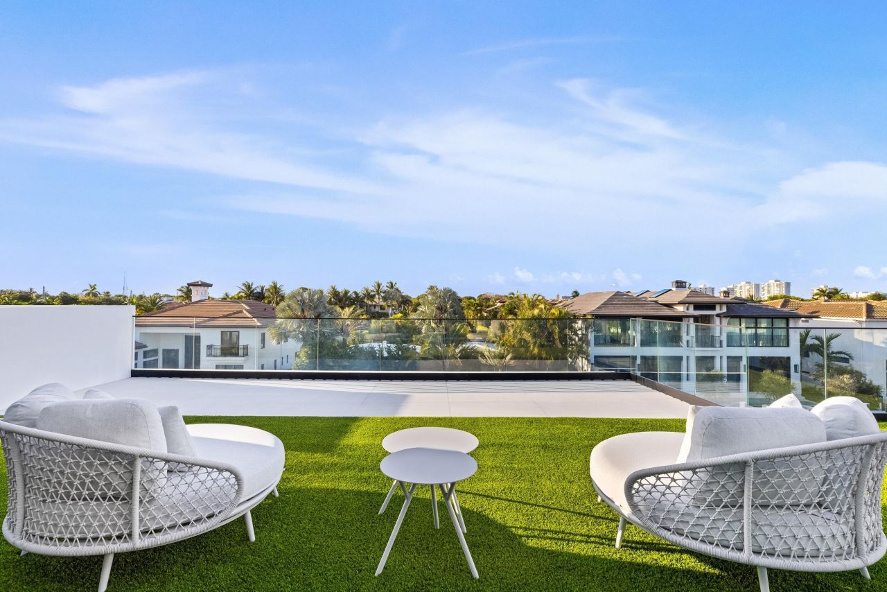 541 Golden Harbour Drive, Boca Raton, FL 33432 Photo