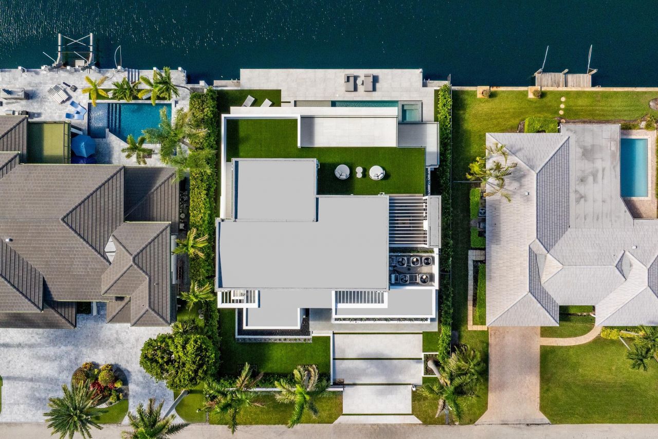 541 Golden Harbour Drive, Boca Raton, FL 33432 Photo