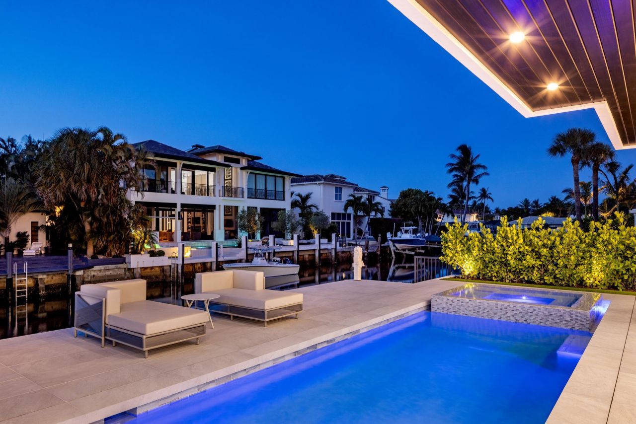 541 Golden Harbour Drive, Boca Raton, FL 33432 Photo