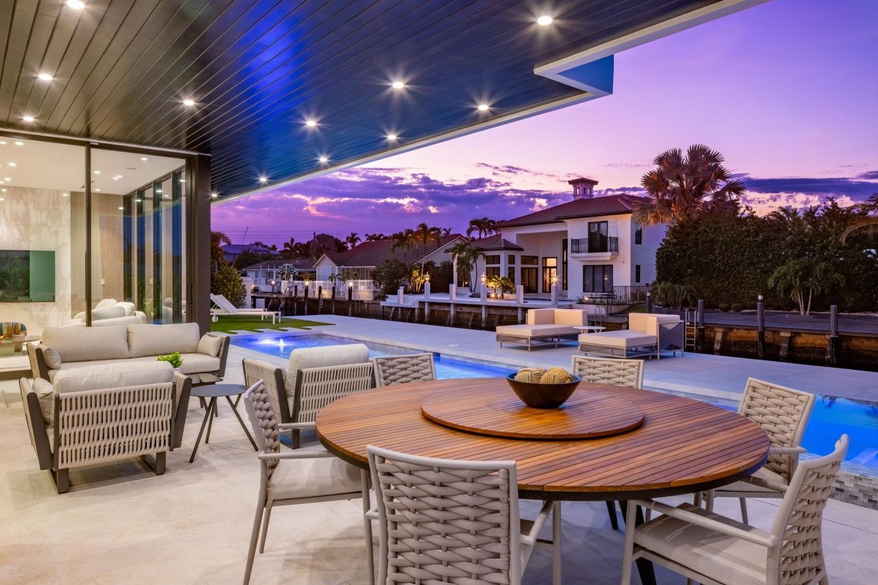 541 Golden Harbour Drive, Boca Raton, FL 33432 Photo