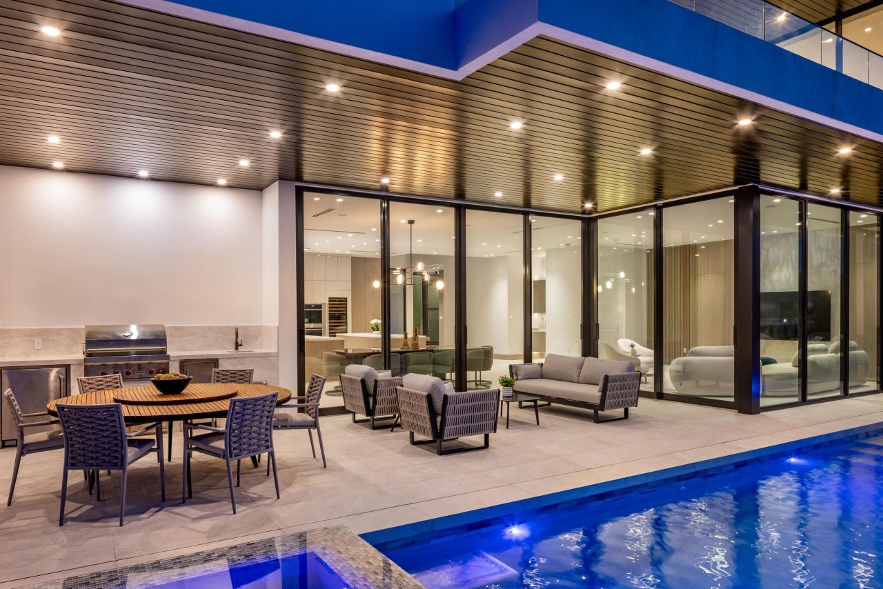 541 Golden Harbour Drive, Boca Raton, FL 33432 Photo