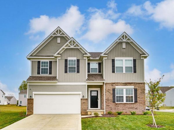 5652 Red Alder Street, Groveport, OH 43125