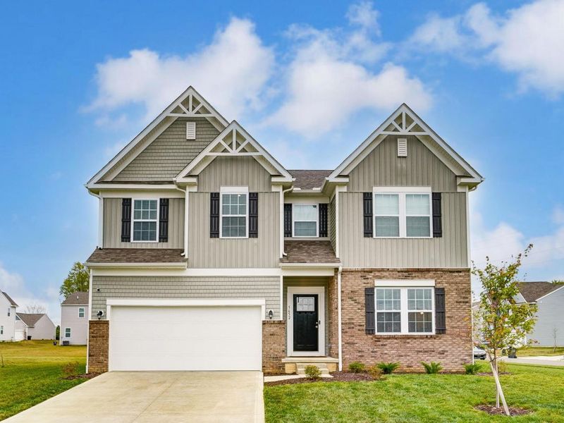 5652 Red Alder Street, Groveport, OH 43125 Photo 1