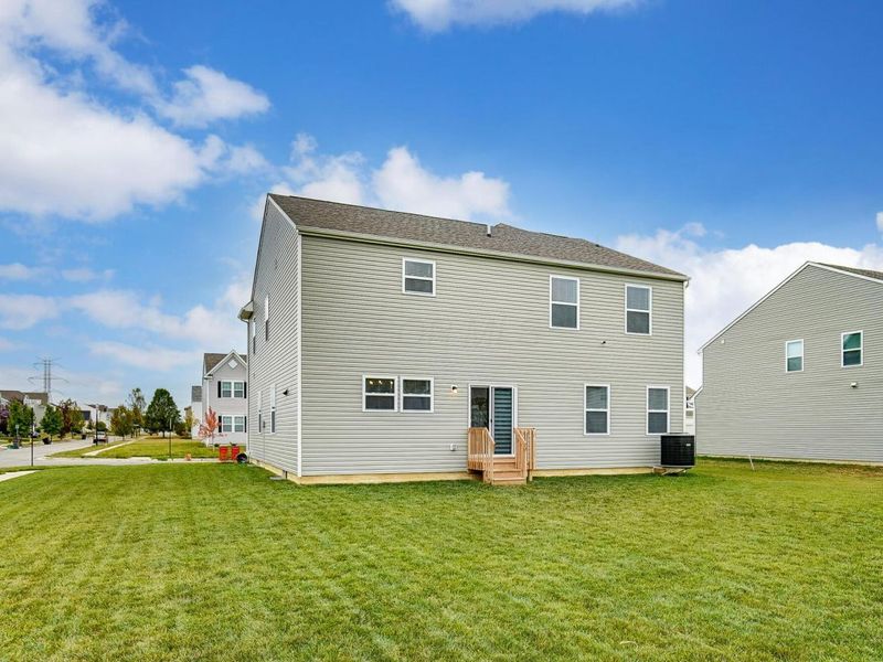 5652 Red Alder Street, Groveport, OH 43125 Photo 50