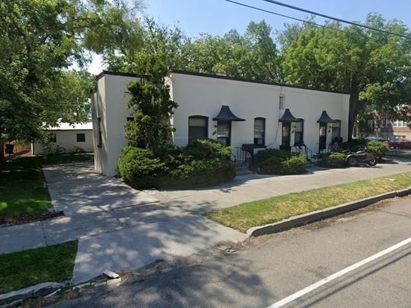 1220 S Boulevard, IDAHO FALLS, ID 83402