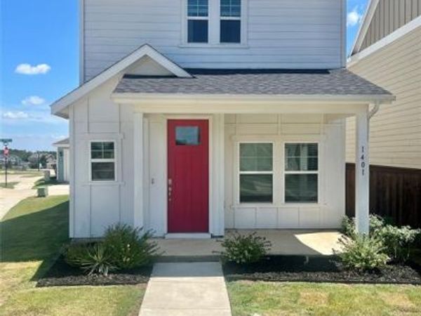 1401 Apricot Lane, Gainesville, TX 76240