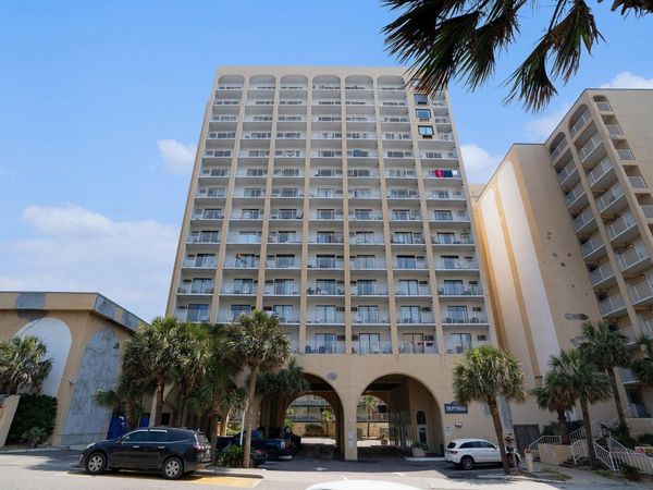 1207 S Ocean Blvd. S, Unit 51509, Myrtle Beach, SC 29577