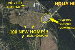 0 Bunch Ford & Eutaw Rd(corner!)  photo 4