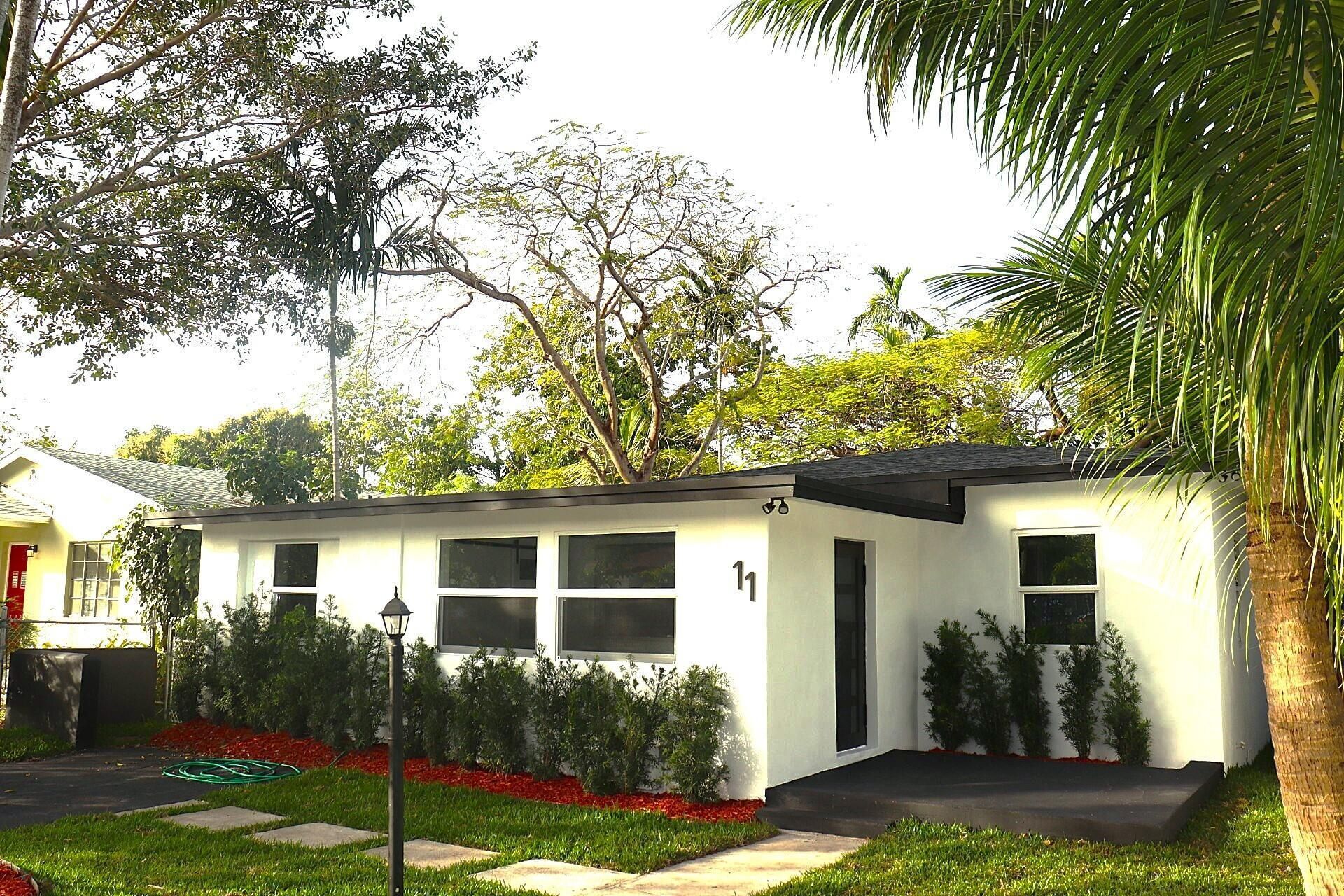 11 NW 117th Street, Miami, FL 33168 Photo