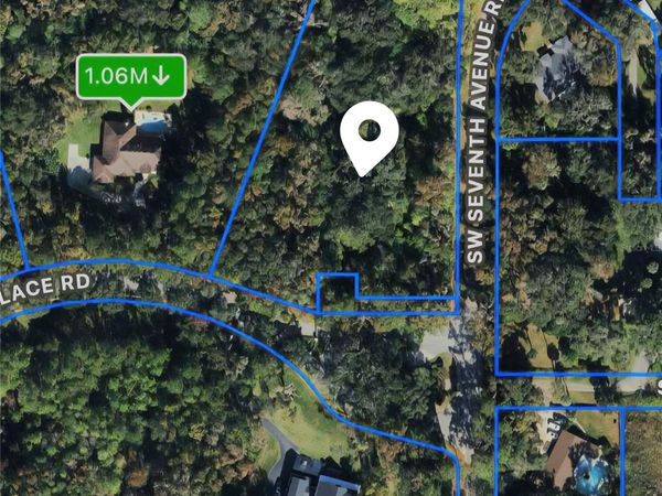 TBD SW 37TH PLACE ROAD, OCALA, FL 34471