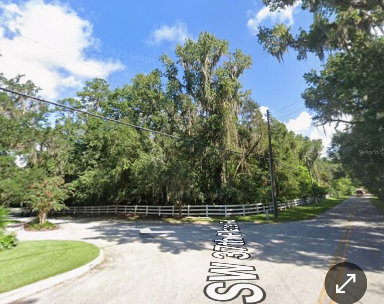 Tbd SW 37th Place Road, Ocala, FL 34471 Photo