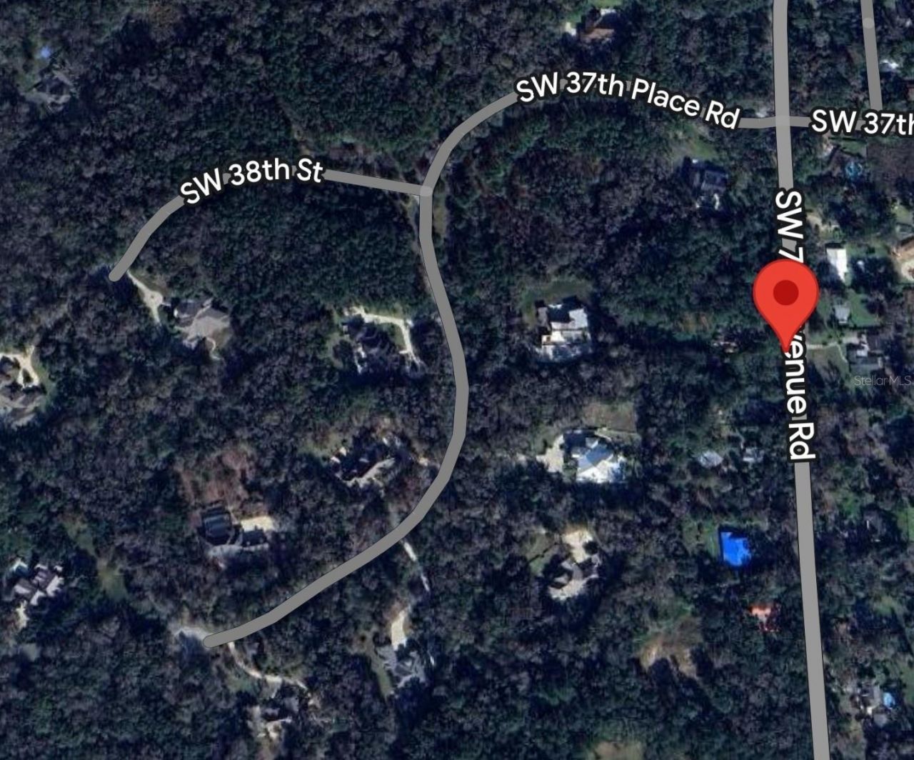 Tbd SW 37th Place Road, Ocala, FL 34471 Photo