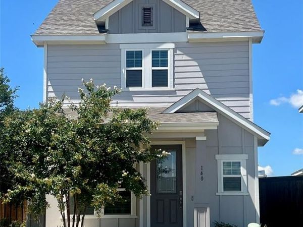 1402 Apricot Lane, Gainesville, TX 76240