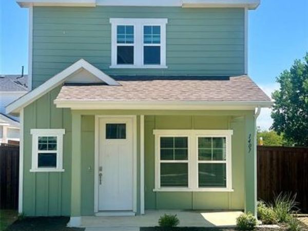 1407 Apricot Lane, Gainesville, TX 76240