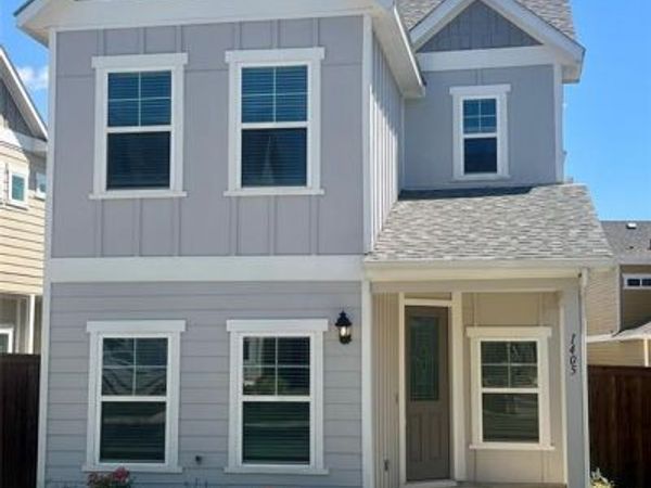 1405 Apricot Lane, Gainesville, TX 76240