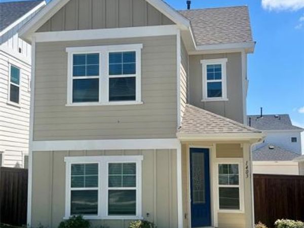 1403 Apricot Lane, Gainesville, TX 76240