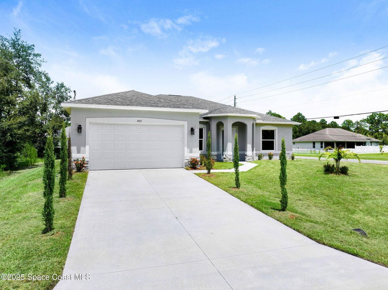 203 Haines Road Sw, Palm Bay, FL 32908 Photo