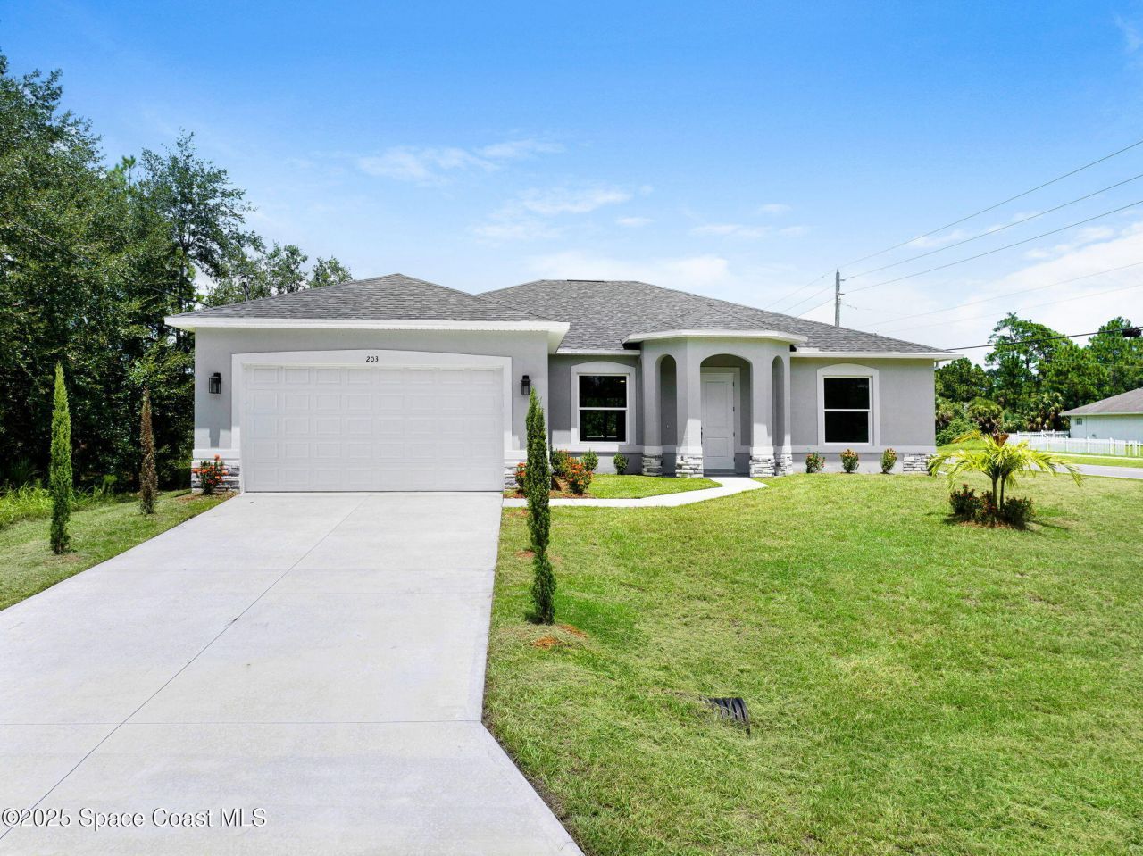 203 Haines Road Sw, Palm Bay, FL 32908 Photo