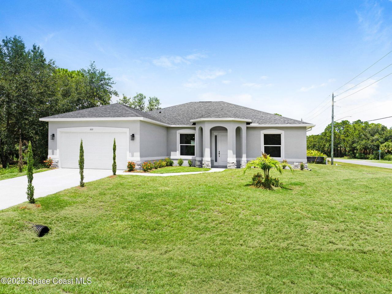 203 Haines Road Sw, Palm Bay, FL 32908 Photo