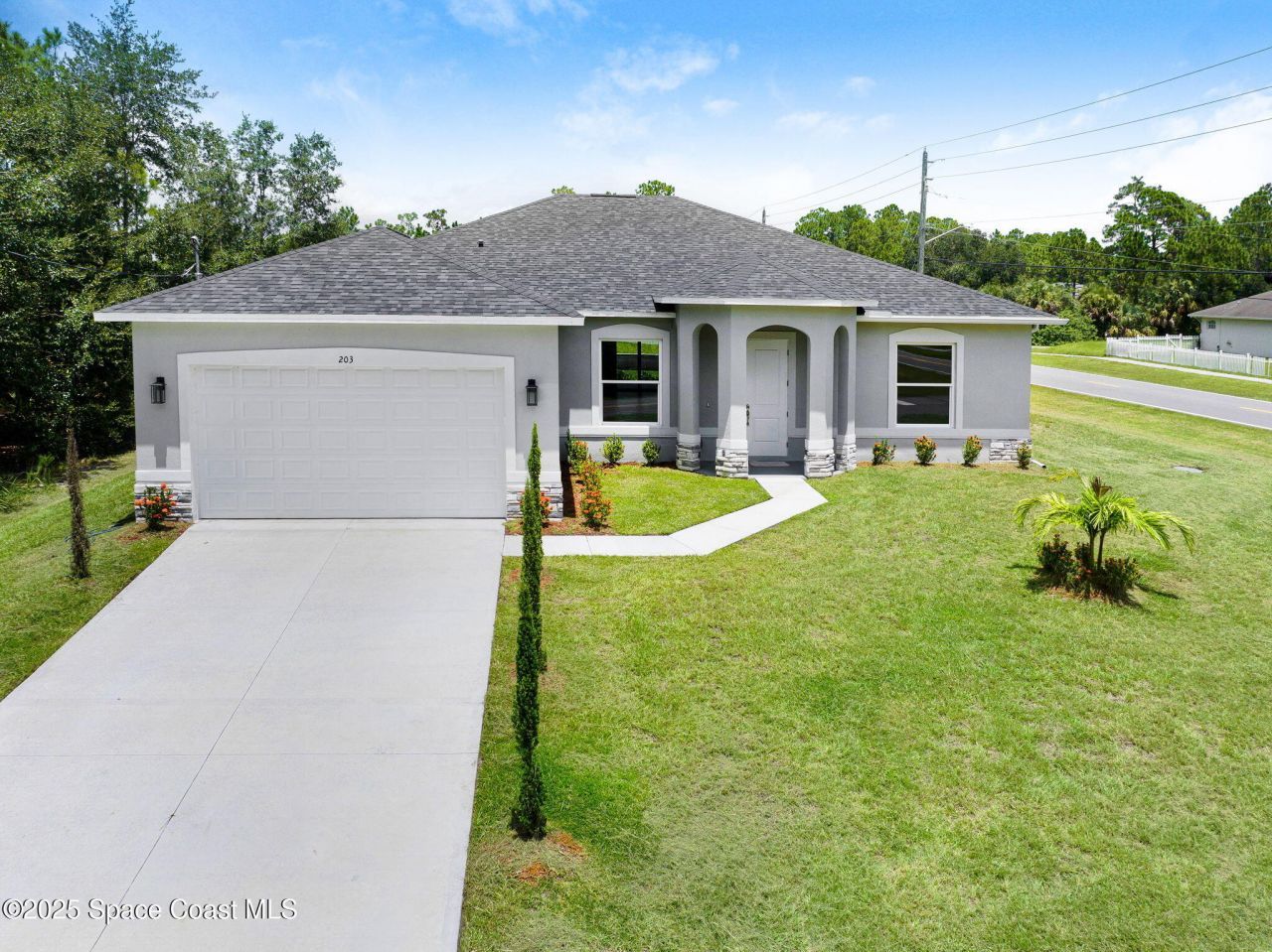 203 Haines Road Sw, Palm Bay, FL 32908 Photo