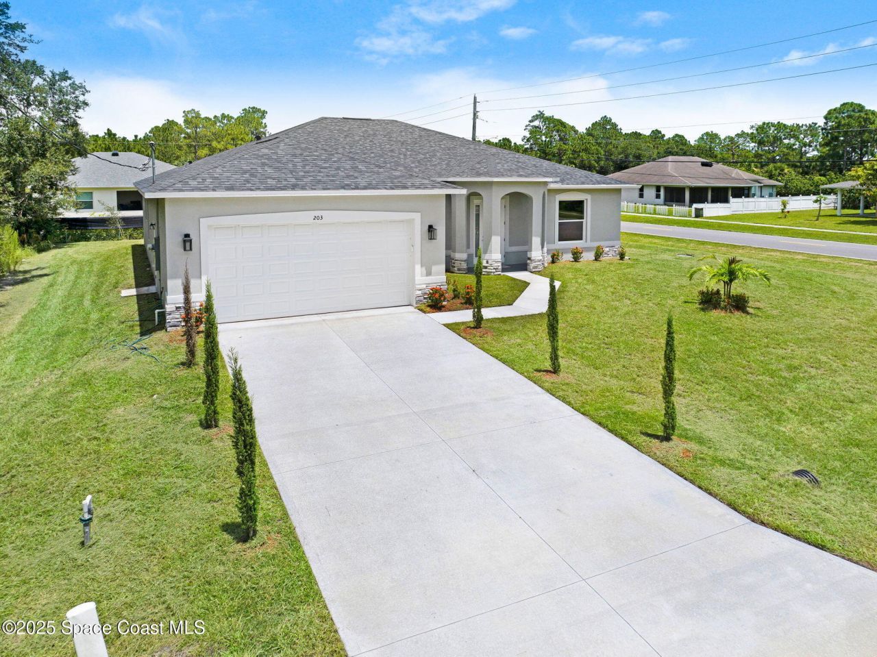 203 Haines Road Sw, Palm Bay, FL 32908 Photo