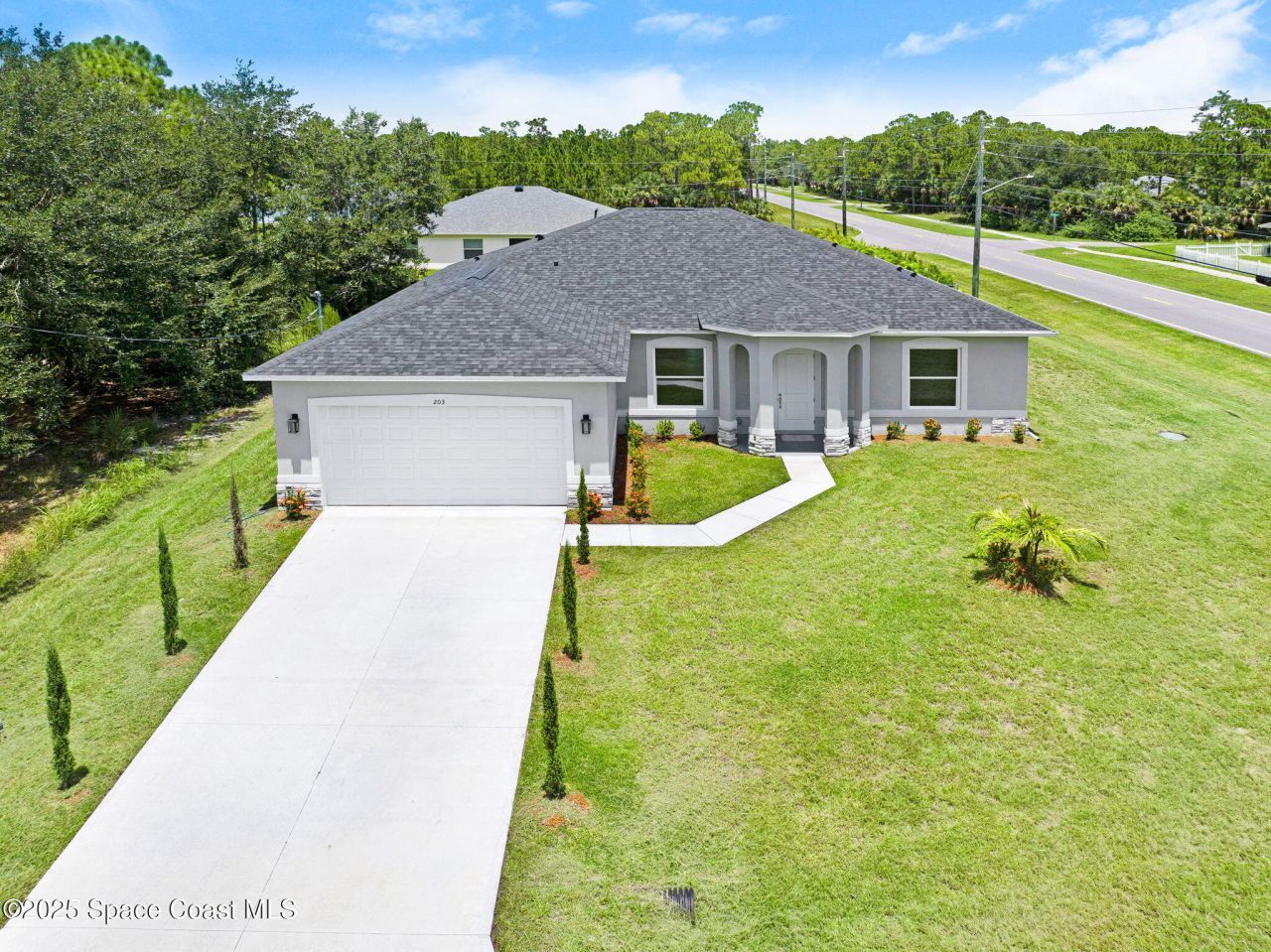 203 Haines Road Sw, Palm Bay, FL 32908 Photo