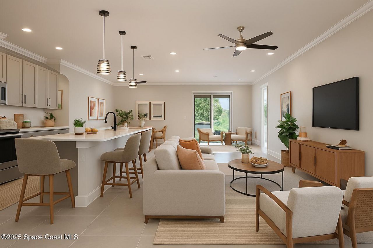 203 Haines Road Sw, Palm Bay, FL 32908 Photo