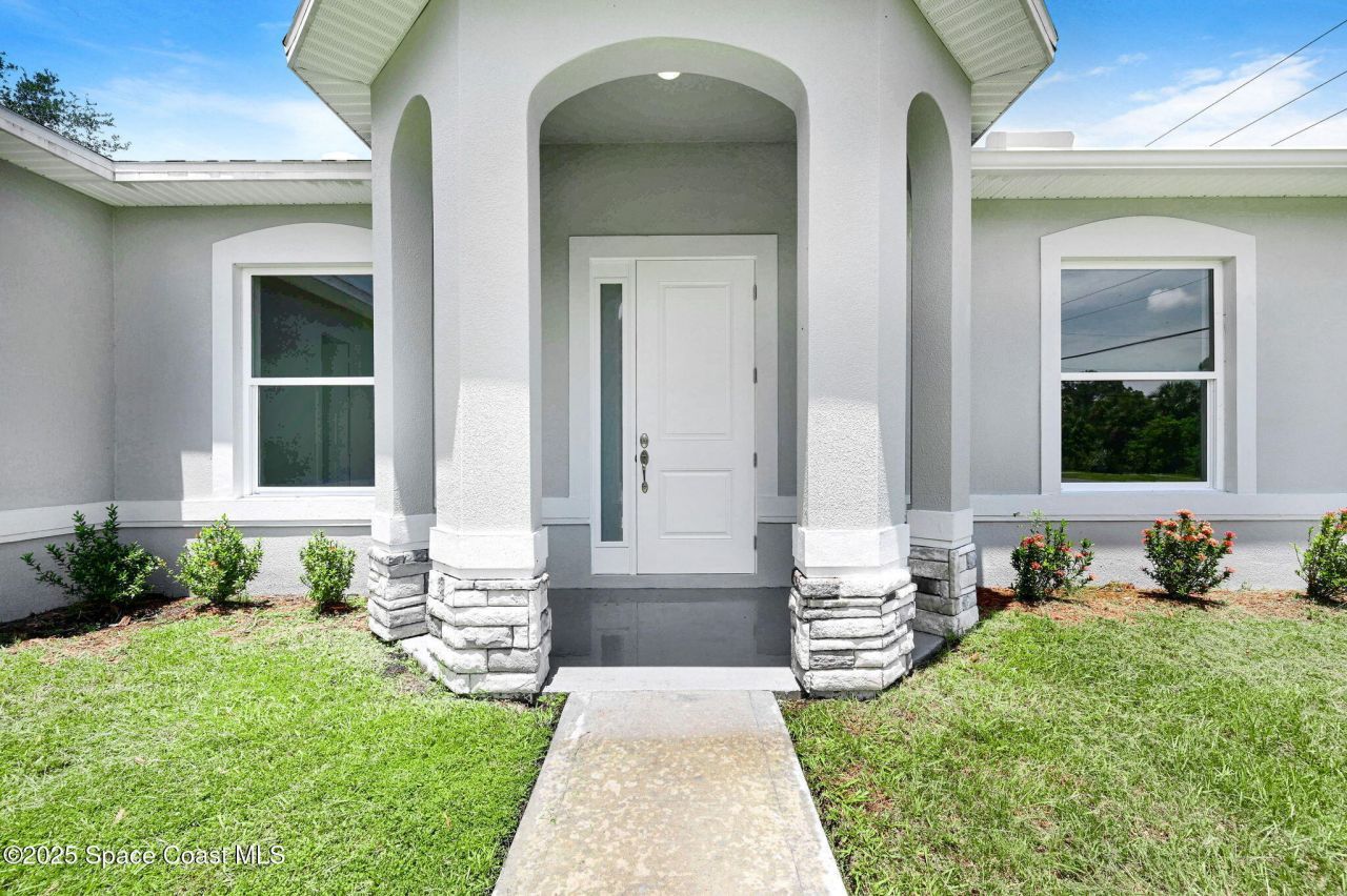 203 Haines Road Sw, Palm Bay, FL 32908 Photo