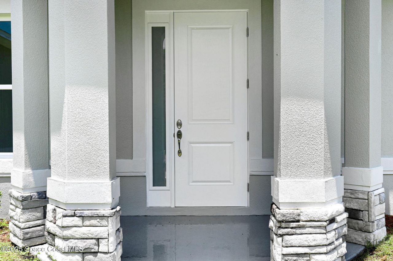 203 Haines Road Sw, Palm Bay, FL 32908 Photo