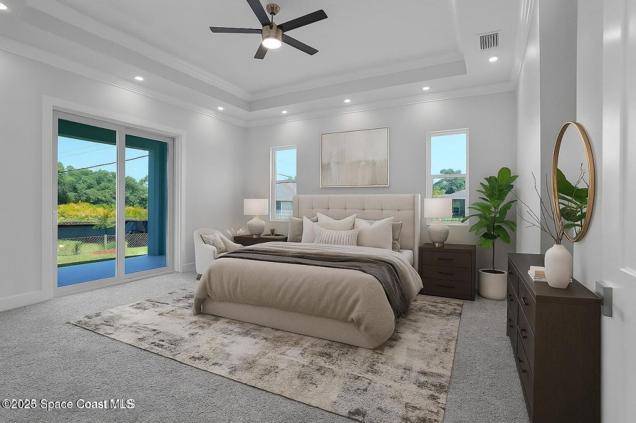 203 Haines Road Sw, Palm Bay, FL 32908 Photo