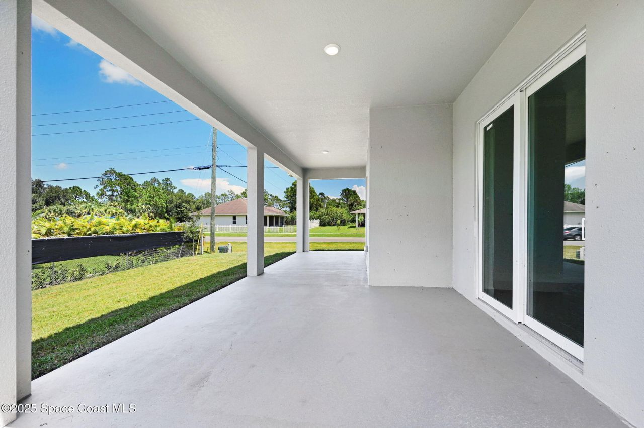 203 Haines Road Sw, Palm Bay, FL 32908 Photo