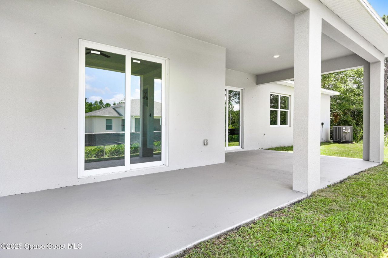 203 Haines Road Sw, Palm Bay, FL 32908 Photo