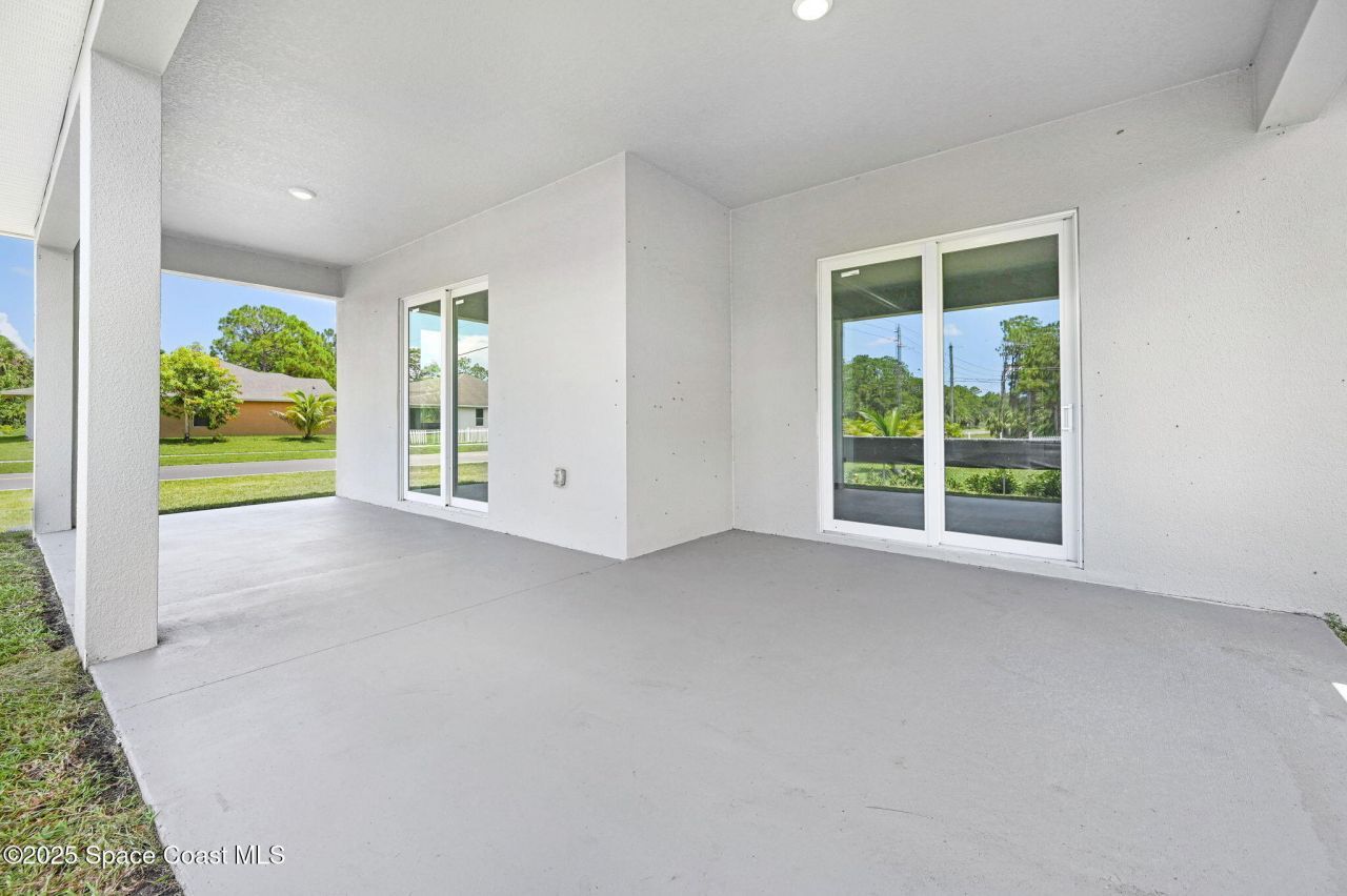 203 Haines Road Sw, Palm Bay, FL 32908 Photo