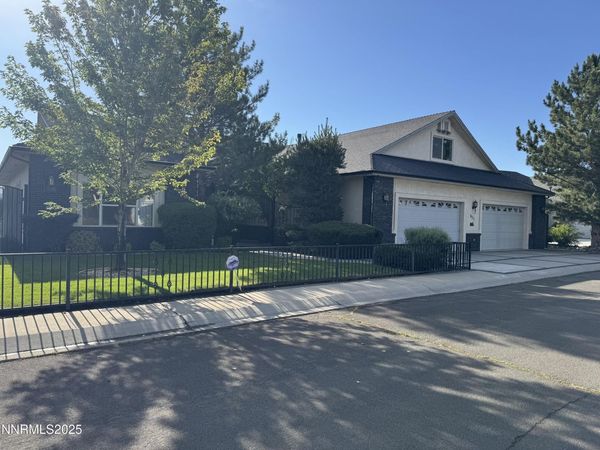 2511 Simons Court, Carson City, NV 89703