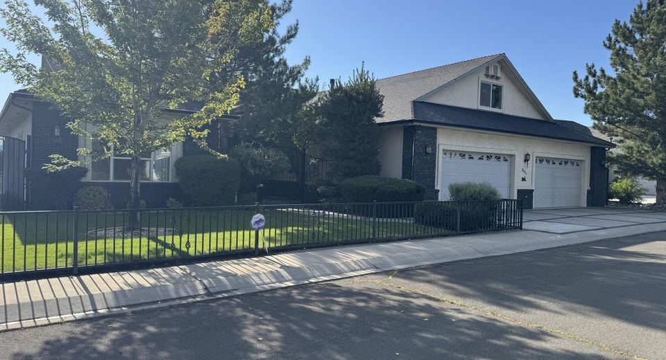 2511 Simons Court, Carson City, NV 89703 Photo