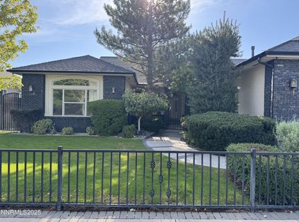2511 Simons Court, Carson City, NV 89703 Photo