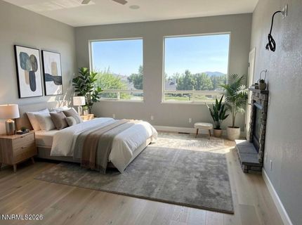 2511 Simons Court, Carson City, NV 89703 Photo