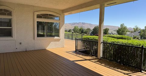 2511 Simons Court, Carson City, NV 89703 Photo